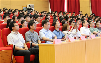 强科普之翼，撒科学火种——丁汉院士智能制造科普工作室3周年活动在武汉举行